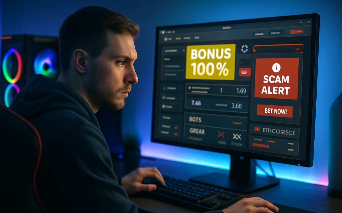 12 Tips to Recognise Unfair Practices in Online Gaming and Betting