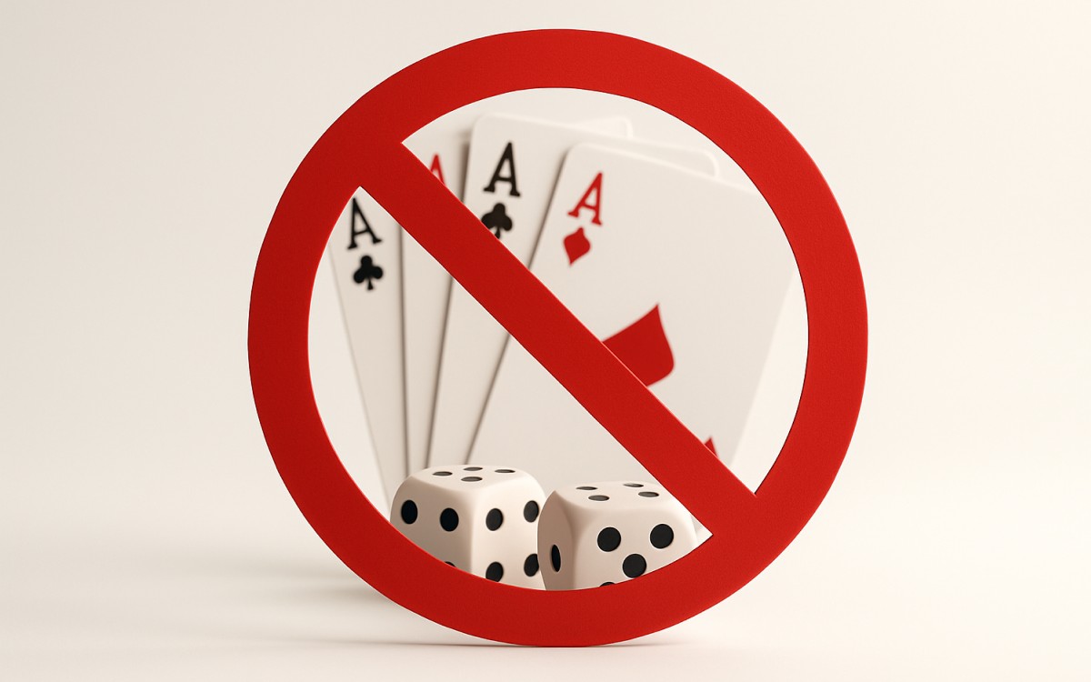 Where the Law Draws the Line – States with Full Restrictions on Gambling