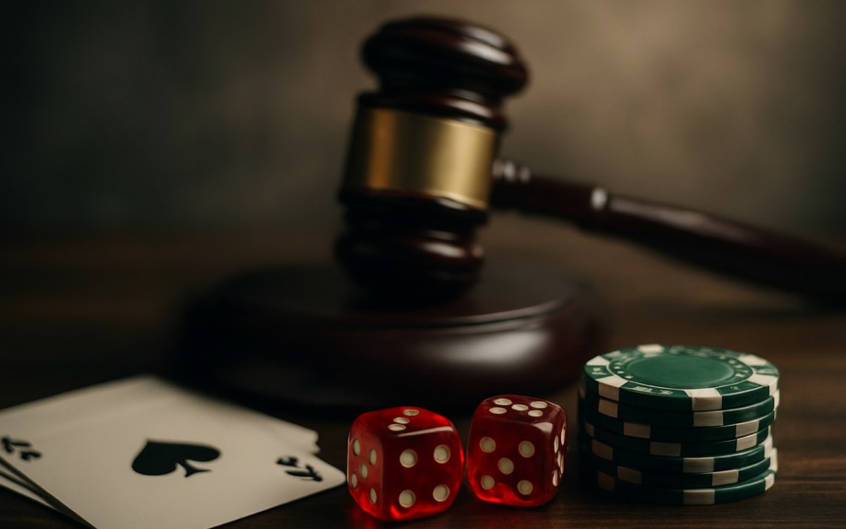 Why Governments Limit Gambling and Betting Activities
